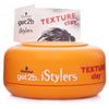 6 x Got2B iStylers Texture Clay 75ml by istylers