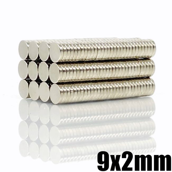 20/50/100/200/500Pcs 5x3 NdFeB Neodymium Magnet Super Powerful