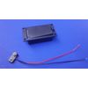 Custom Guitar Builder Parts - Battery Holder Case Box or Custom MOUNT 9v 9 volt