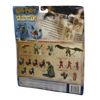 Harry Potter Delxue Creature Collection Knight Action Figure