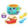 LeapFrog Yum-2-3 Toaster , Teal