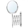 Ikea FR?CK 00181982 Mirror, Stainless Steel