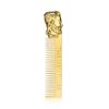 Side hair pressing men's down perm machine self drop cut ivy league cut pile cut