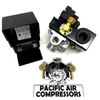 INGERSOLL RAND COMPATIBLE# 56288020-01 PRESSURE SWITCH UNLOADER VALVE & LEVER