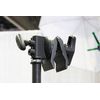 9.SOLUTIONS Python clamp DSLR Video Studio Clip Mount