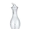 MYADDICTION Waterless Nebulizing Essential Oil Diffuser Wood Grain Nebulizer C