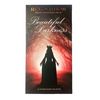 Revolution Eyeshadow Palette - Beautiful Darkness - Halloween 2018