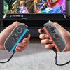 FANPL Case for Nintendo Switch 2 Joycon Controller, Protective Cover for Joycons 2 TPU Soft Shell, Ergonomic Design & Comfortable and Easy Installation - Diamond Pattern