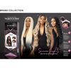 Sensationnel HD Lace Front Wig Vice Unit 6 (1B)