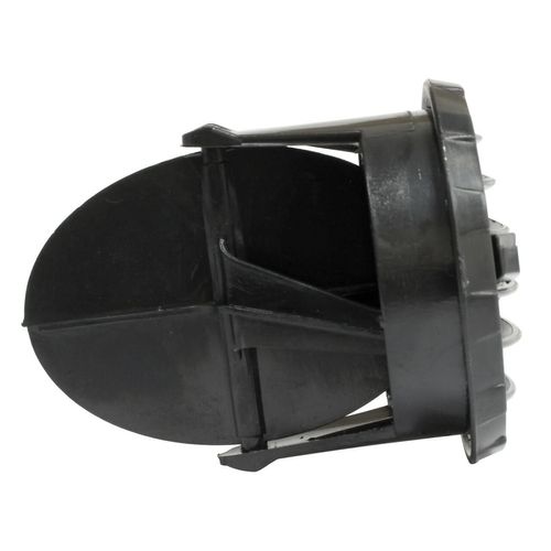Air Vent Diffuser, for Type 2 Bus 68 and Newer, Each, Compatible with Dune Buggy
