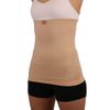 Comfizz 15" Waistband with Silicone, Level 1 Light Abdominal Support (M/L)