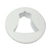 PME BE472 Bell Cutter, Small Size, 20 mm, White
