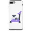 iPhone 7 Plus/8 Plus Stationary Bike Case