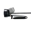 Sanwa Supply CMS-V41BKN Web Camera (Black)