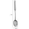 SOLTAM 5 Piece basic Kitchen utensil set - Will Last Your Kitchen a Lifetime