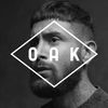 OAK Beard Hold, Beard Pomade (50 ml)