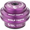Wolf Tooth Performance Headset - EC34/28.6 Upper, 16mm Stack, Ultraviolet Purple