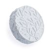 Ceramic Essential Oil Diffuser for Car + Peppermint Essential Oil, Vineyard