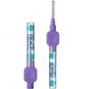 TePe InterDental Brushes Purple - 10 Packets (80 Brushes)