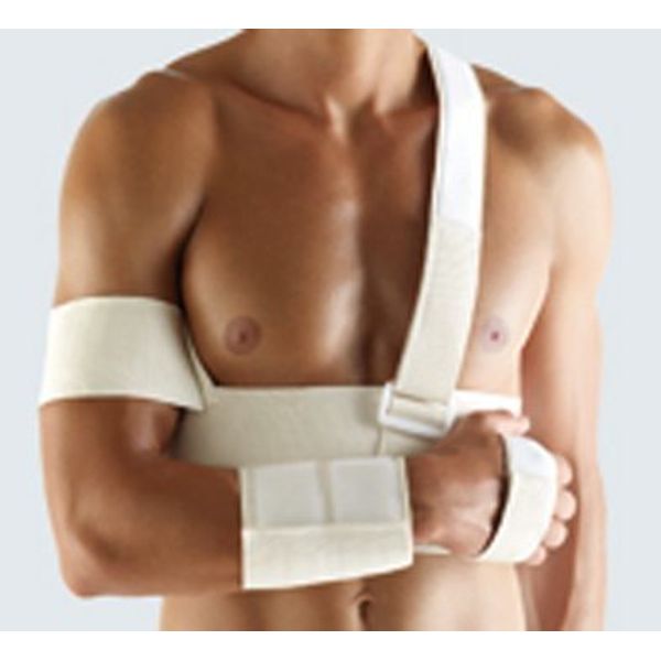 L & R Cellacare Gilchrist Easy Lin.2 ArmSchul.B. 1 Piece – 22416
