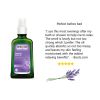 Weleda Lavender Body Oil Vegan 100ml