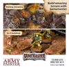 The Army Painter Paint Brushes, Red