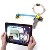 Sick Bricks, 3 - in - 1 Power Up Playset