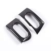 ABS Front Side Air Conditioning Outlet Vent Cover Trim For Corvette C6 2005-2013