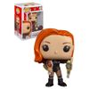 Funko Pop WWE Becky Lynch with Two Belts Exclusive