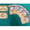 Greed Communication Card Game "Black Market"
