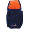 MacCho MC-TS-10 Tool Sack Store Case Navy X Orange MC-TS-10