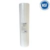 PRM 20"x4.5" 10 Micron Sediment Filter Cartridge | Polypropylene | NSF Certified