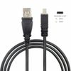 Marg 3ft USB PC Data Sync Cable Cord for Sanyo Camera Xacti VPC-E1090 e/x/px E1090gx