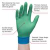 CHEM RESIST GLOVE XL 50PK