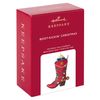 Keepsake Ornament, Multicolor