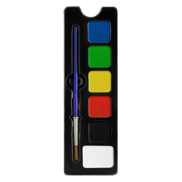 FESTIVE WATER ACTIVATED MAKEUP PALETTE