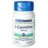 L-Carnitine 500 mg, 30 vegetarian capsules