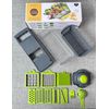 Vegetable Chopper Slicer Mandoline