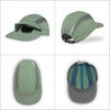Sunday Afternoons Ultra Trail Cap, Eucalyptus, One Size