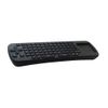 Measy RC12 Wireless RF Remote Control Laser Presenter Pointer for PowerPoint PPT with Touchpad Air Mouse for PC Laptop