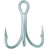 VMC O'Shaughnessy Treble Short 4X Perma Steel 4, Multicolor, One Size