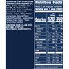 Progresso New England Clam Chowder Soup, Rich & Hearty Canned Soup, Gluten Free, 18.5 oz (Pack of 12)