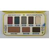 Autobalm  PIC PERF Palette Broadway/Sunset/Market/Ocean/Rodeo/+++ - The Balm