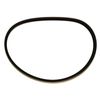 HP Belt, Poly-V Serpentine TURBOCAT Zoom