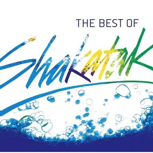 〈おとなBEST〉シャカタク・ベスト