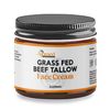 Tallow face Cream-Handmade Unscented Beef Tallow For Skin- Tallow Moisturizer
