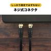 HORIC Antenna Cable.
