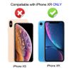 Sim Card Tray Replacement Compatible with iPhone XR Sim Card Tray White