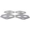 CG-758 Motorcraft Idle Control Valve Gasket New for E150 Van E250 E350 E450 Mark