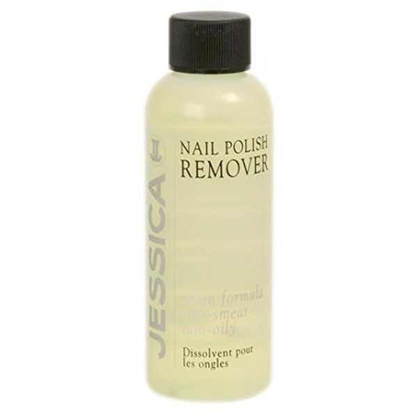 Jessica Nail Polish Remover 118ml